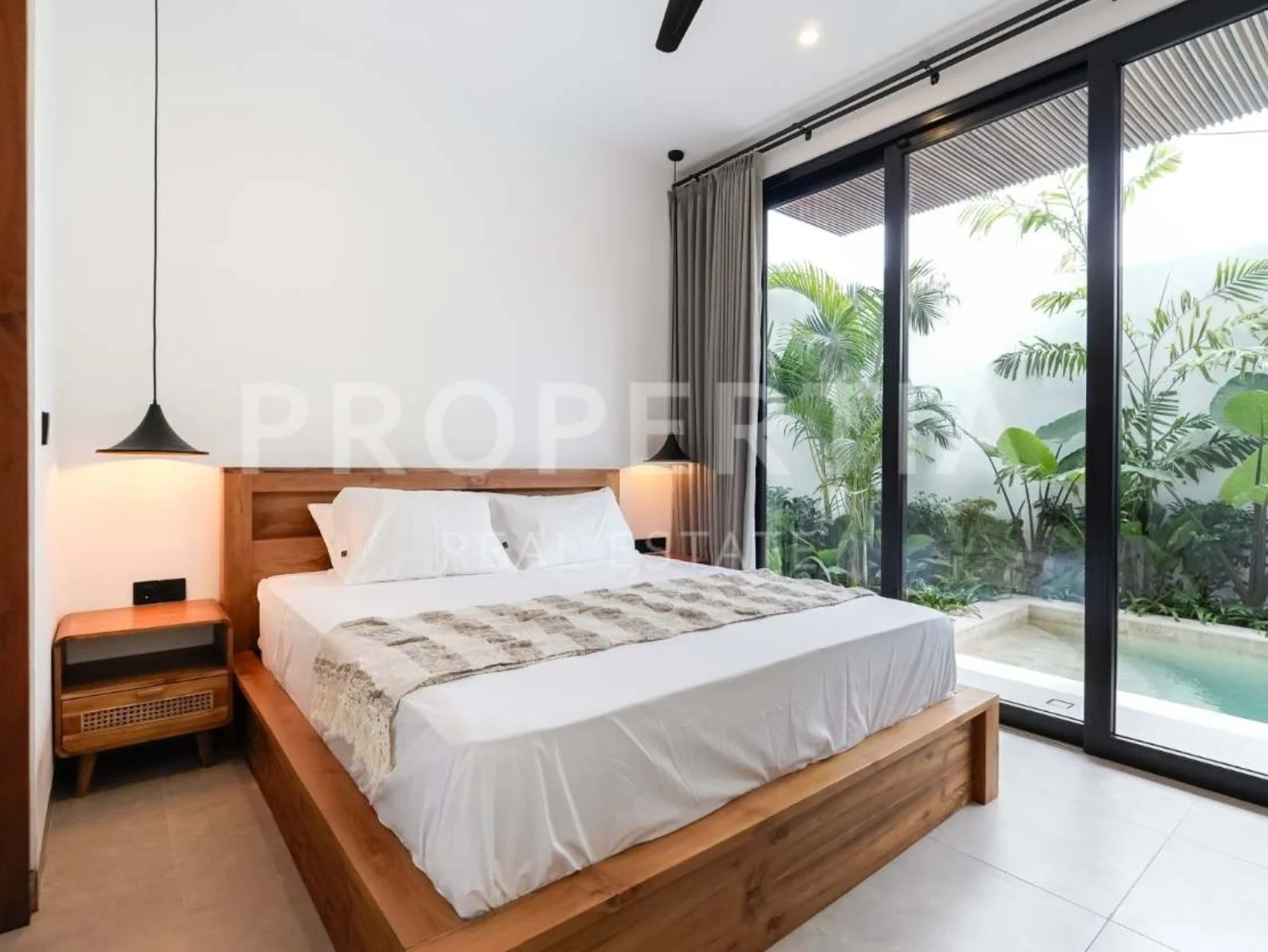 Stunning Finished 2BR Villas