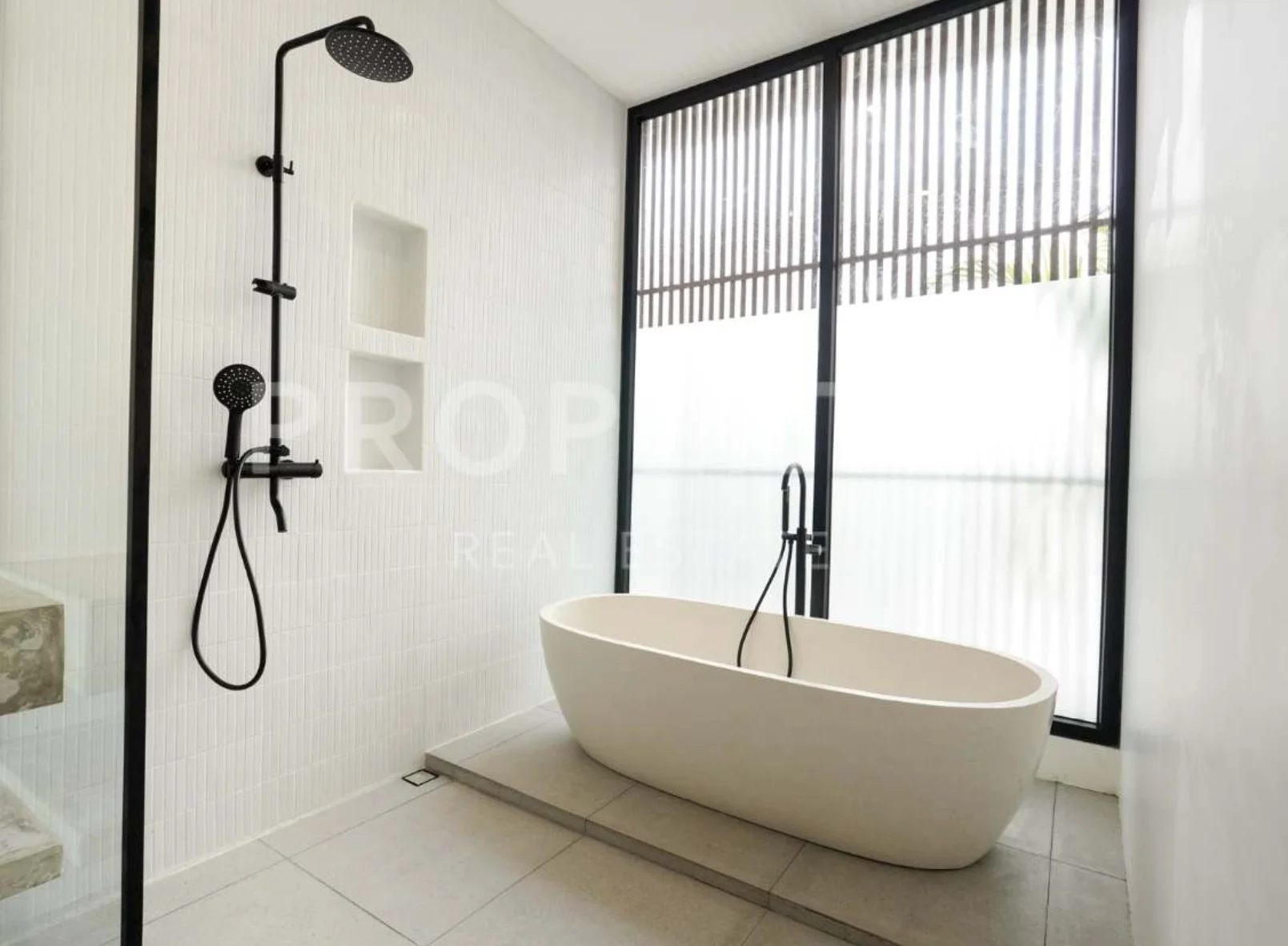 Stunning Finished 2BR Villas