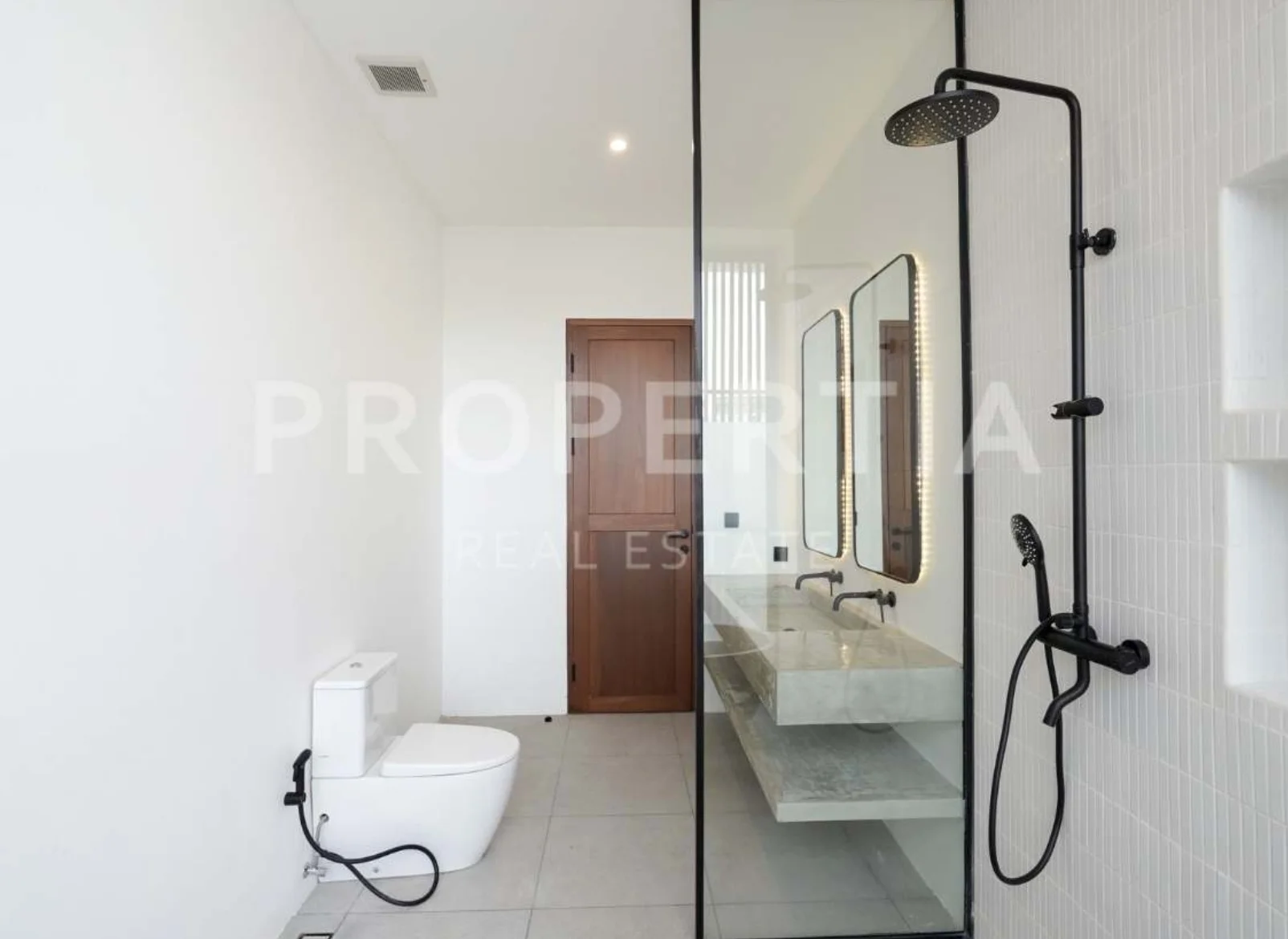 Stunning Finished 2BR Villas