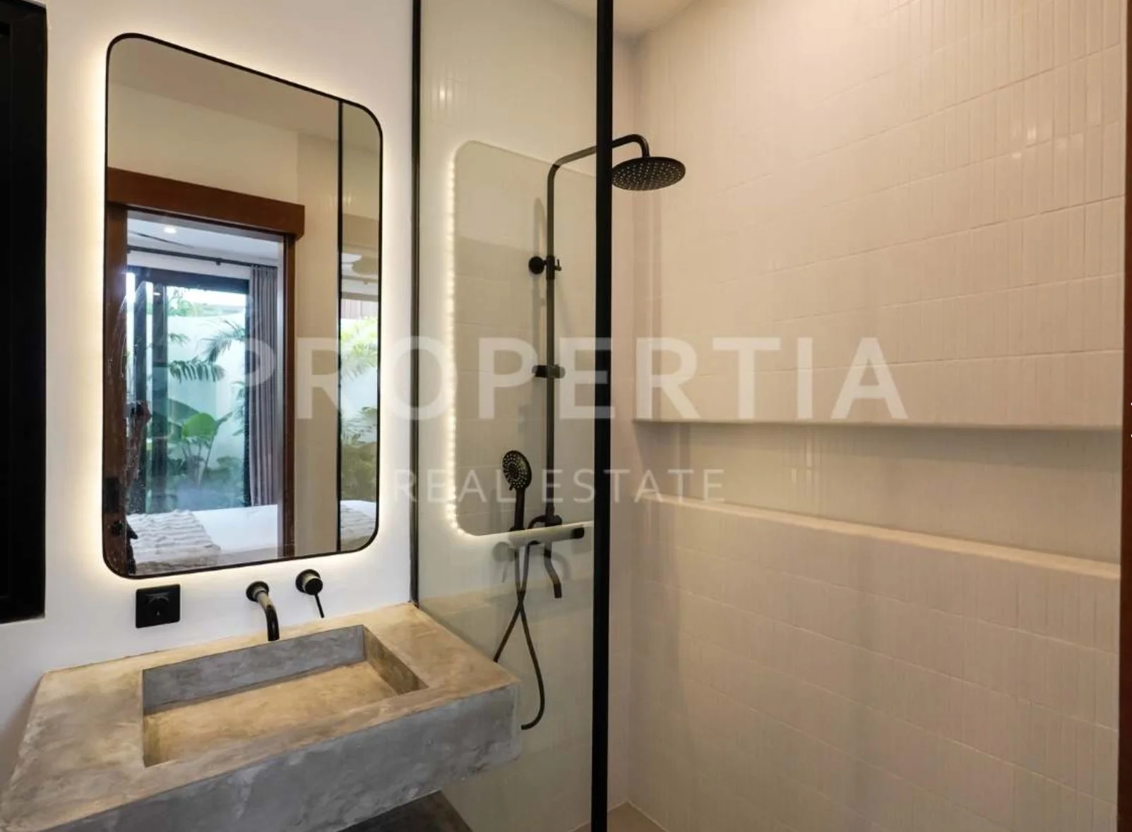 Stunning Finished 2BR Villas