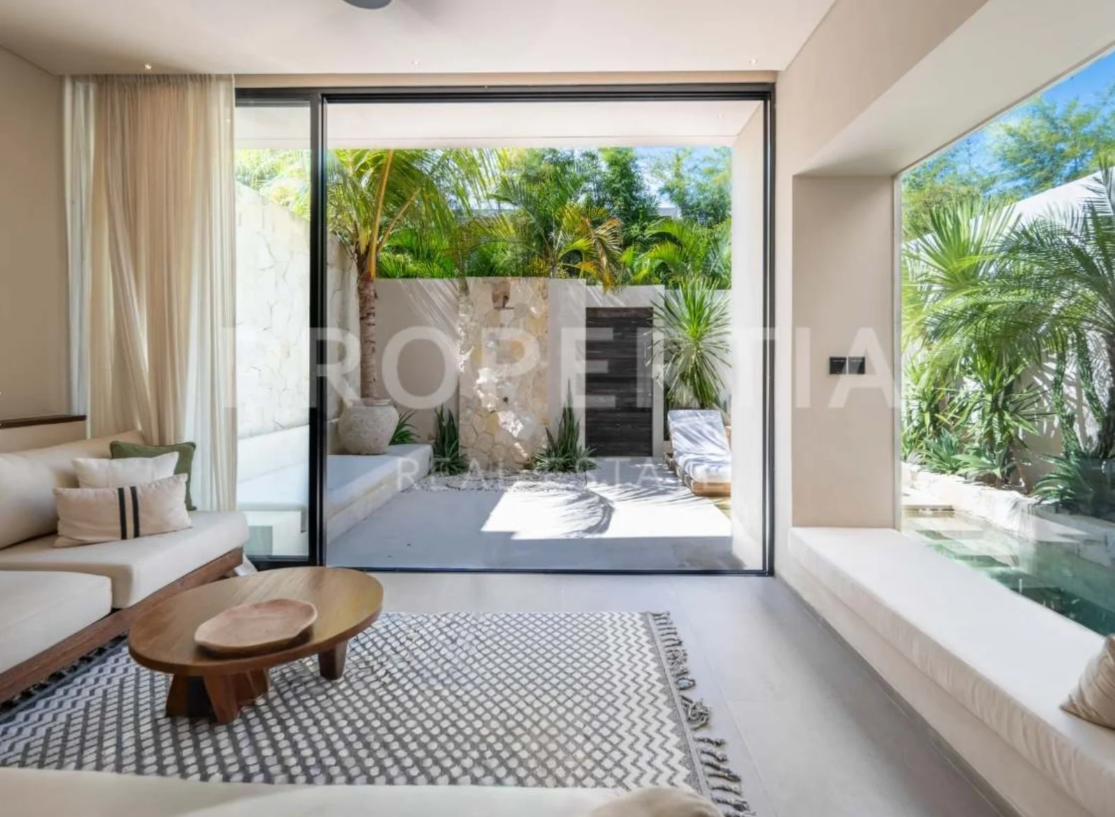 Amazing Turnkey Villas in Bingin