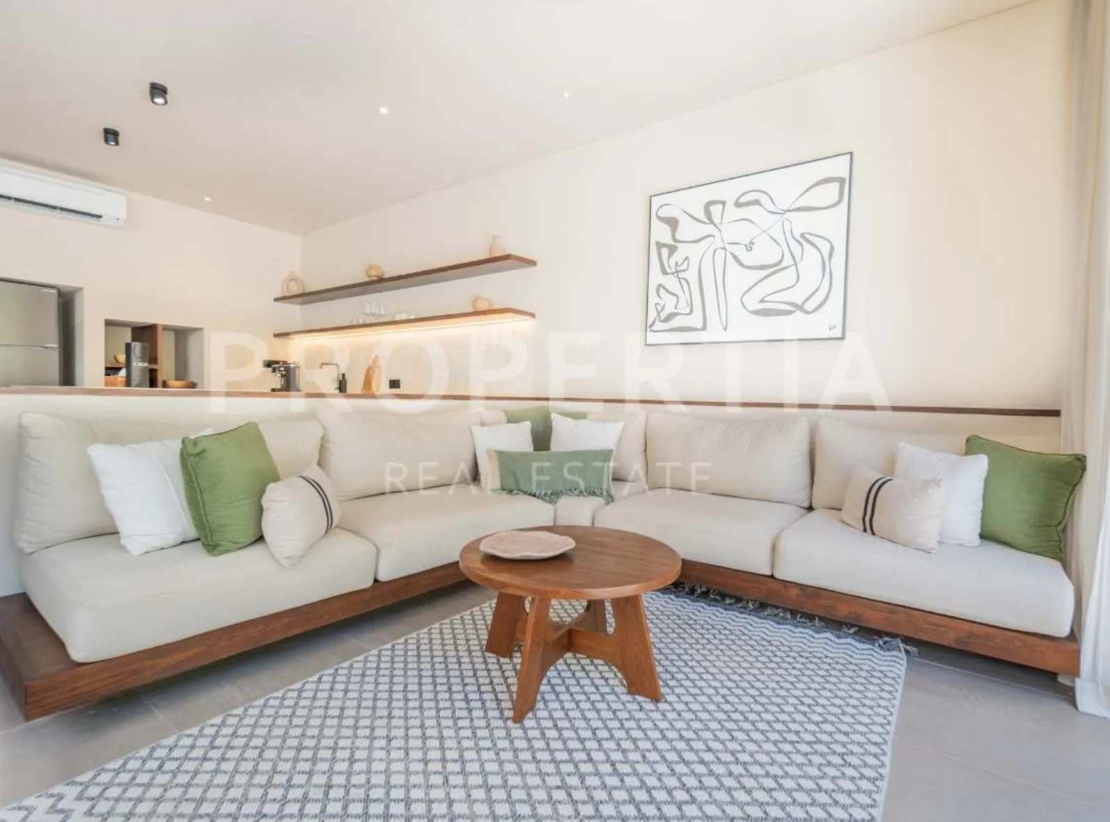 Amazing Turnkey Villas in Bingin