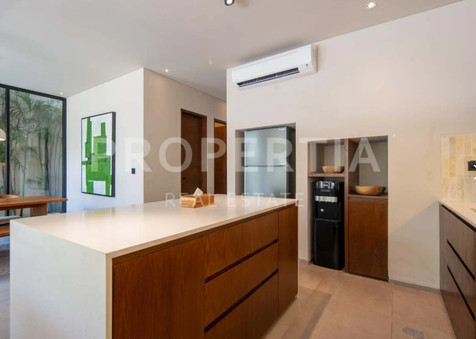 Amazing Turnkey Villas in Bingin