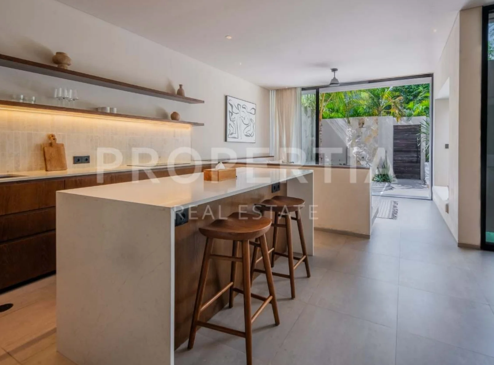 Amazing Turnkey Villas in Bingin