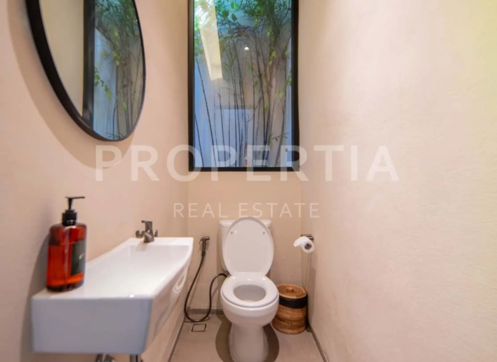 Amazing Turnkey Villas in Bingin