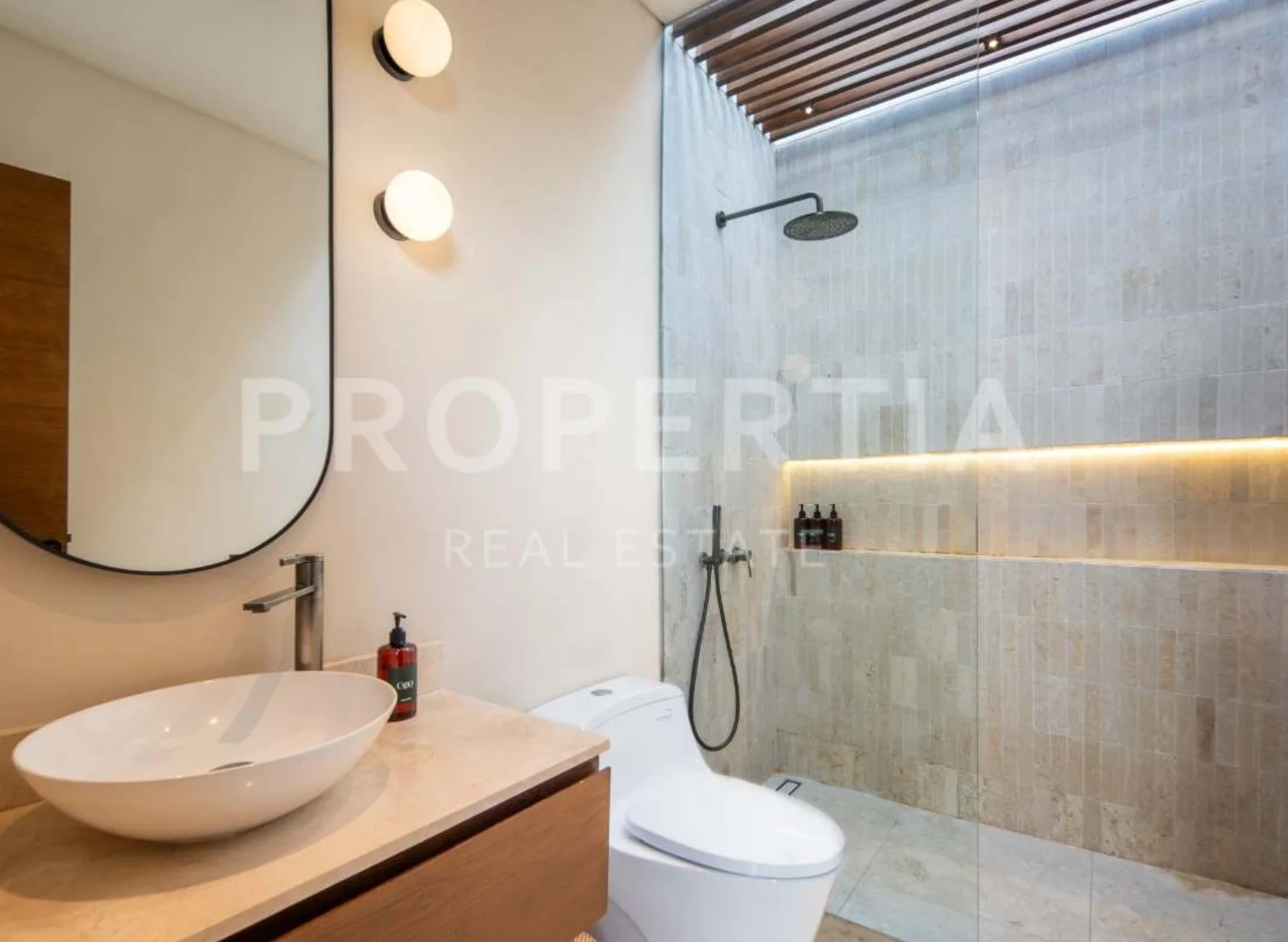 Amazing Turnkey Villas in Bingin