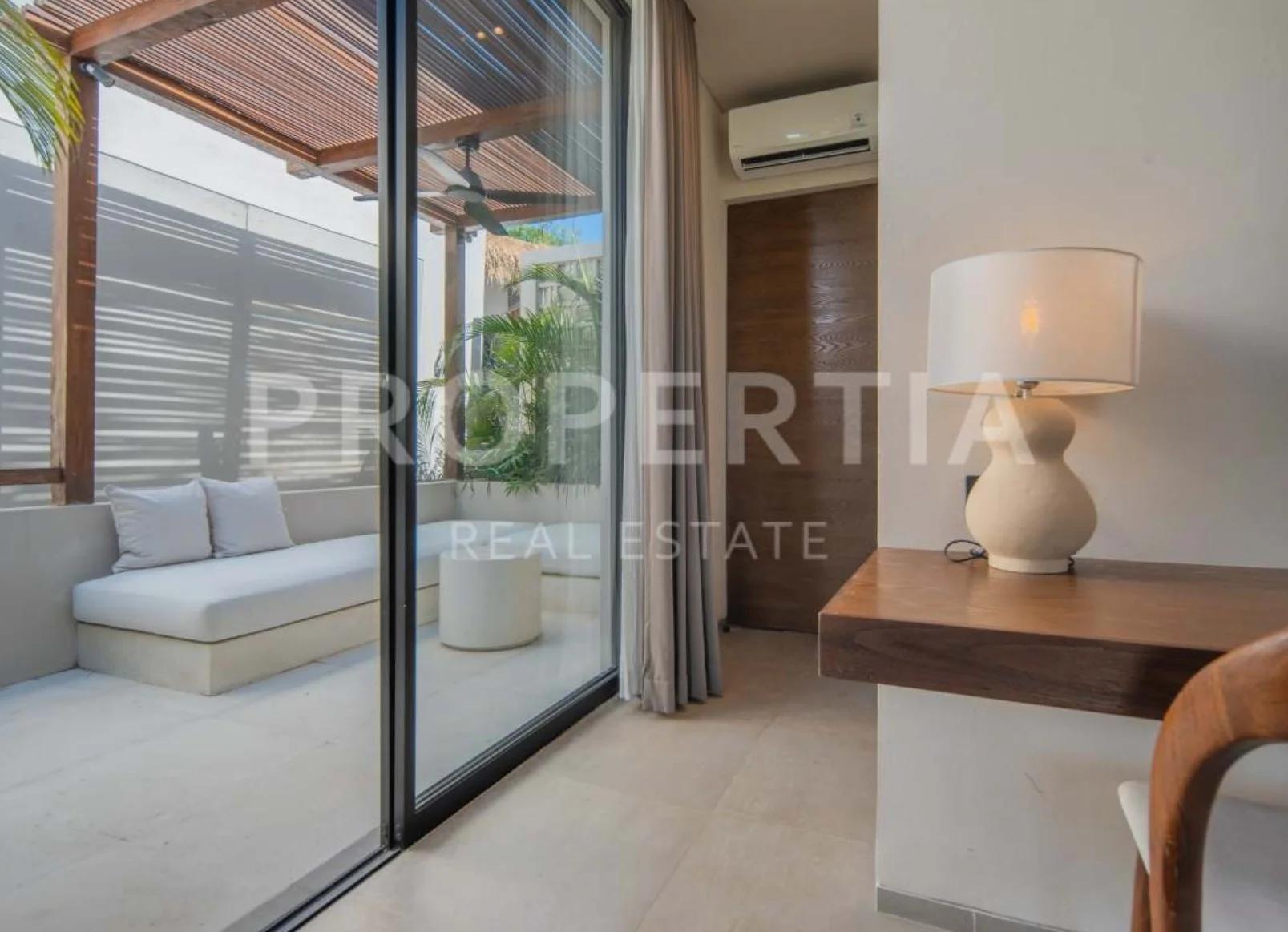 Amazing Turnkey Villas in Bingin