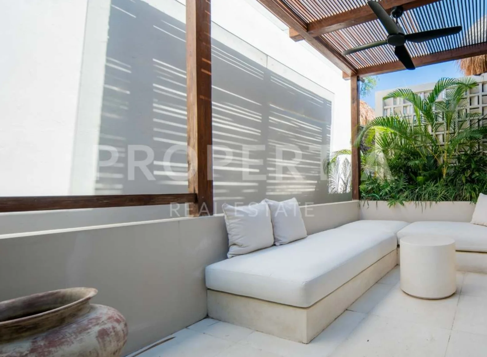 Amazing Turnkey Villas in Bingin