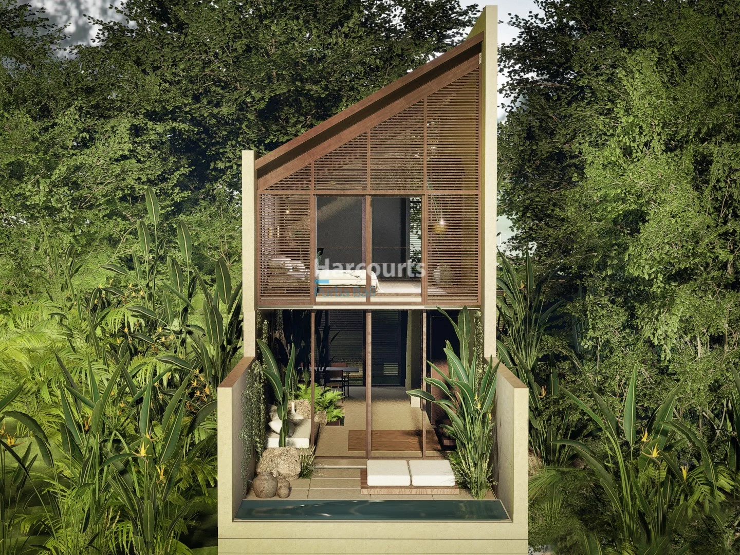 佩雷兰纳当代精品别墅| 出售| Pererenan Bali Indonesia | Rum, image size:1440x1080