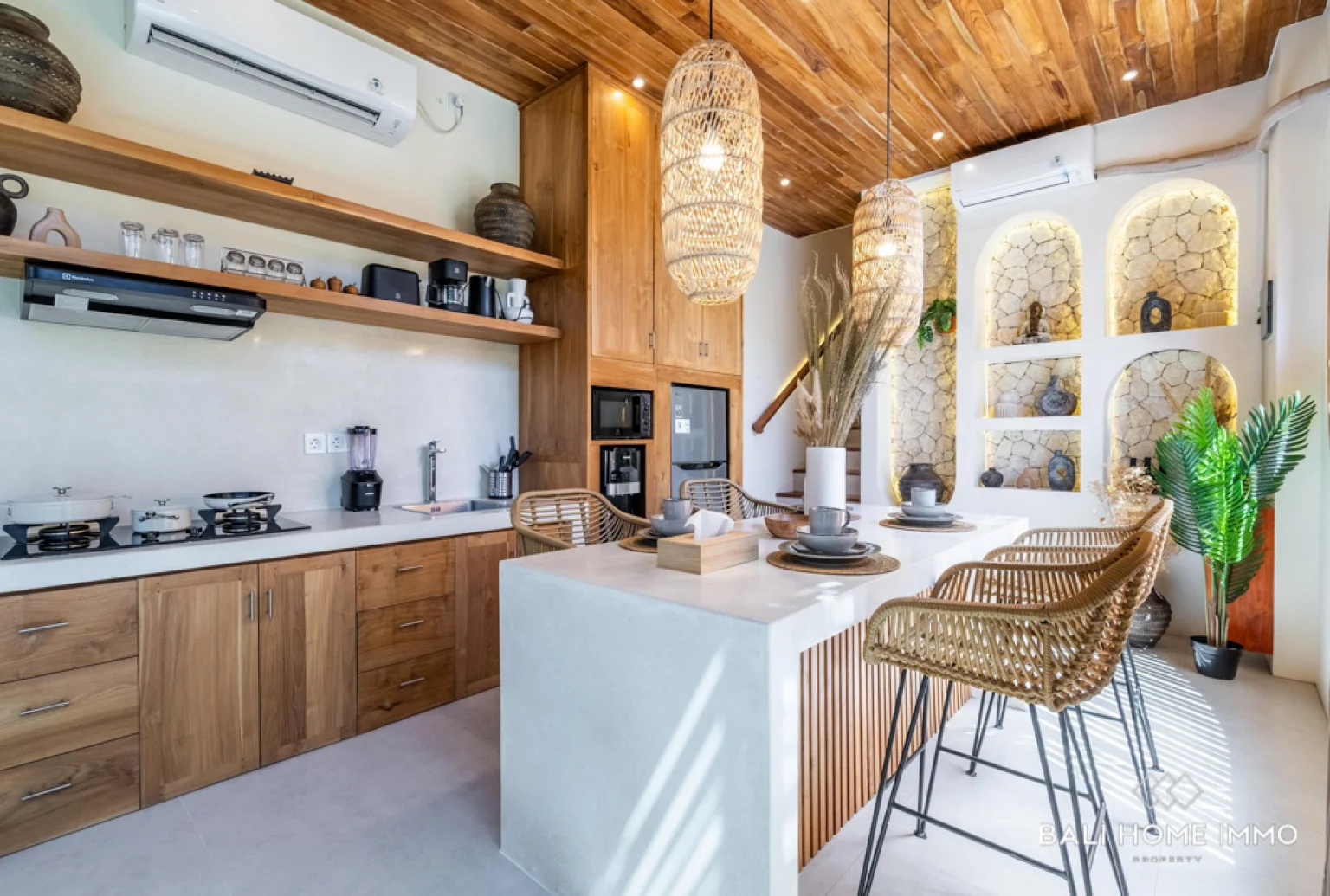 Brand New 2 BR  Villa for Sale Leasehold in Ungasan