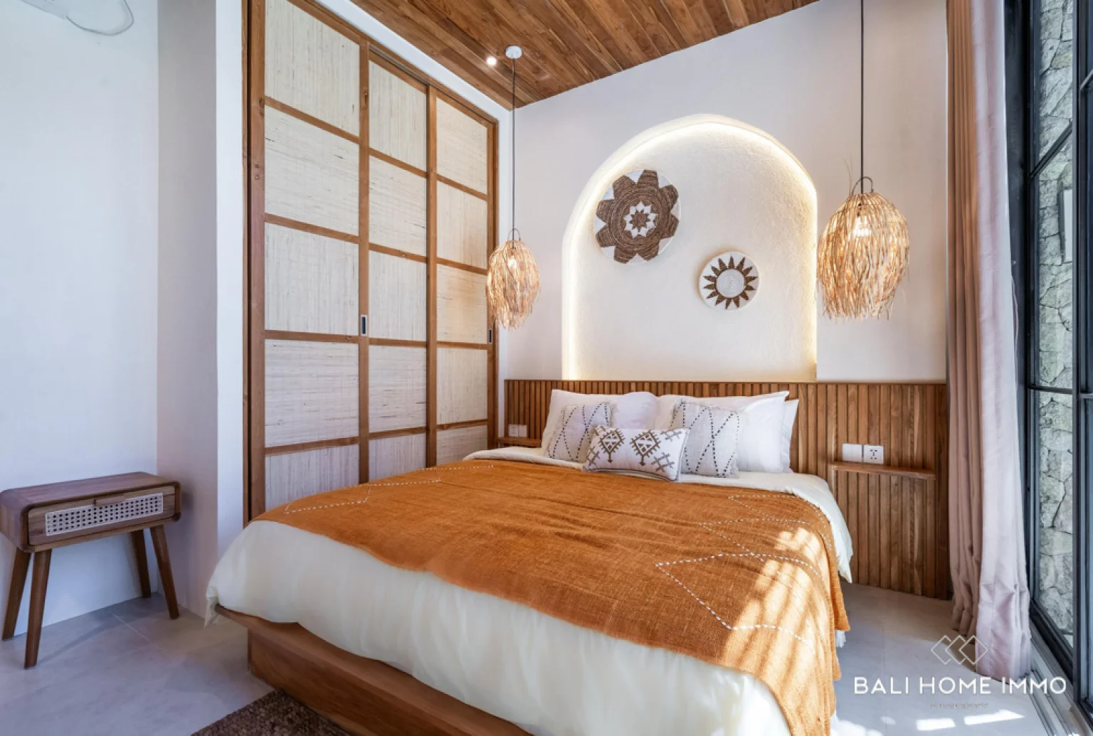 Brand New 2 BR  Villa for Sale Leasehold in Ungasan