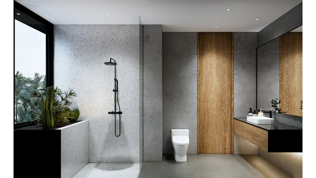 Off-Plan 6-Bedroom Luxury Villa in Umalas