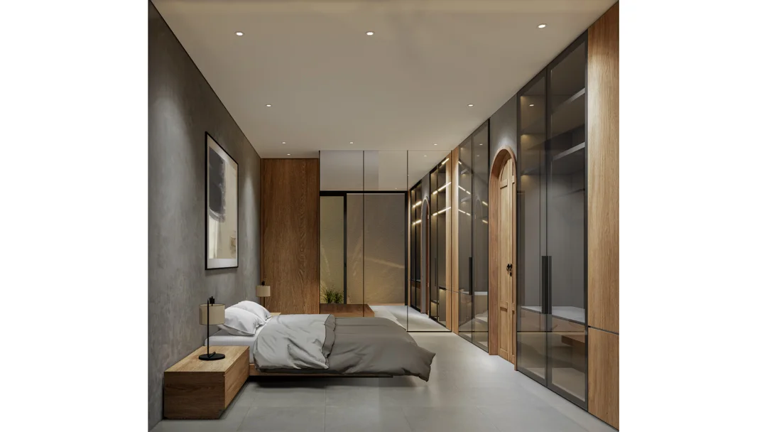 Off-Plan 6-Bedroom Luxury Villa in Umalas