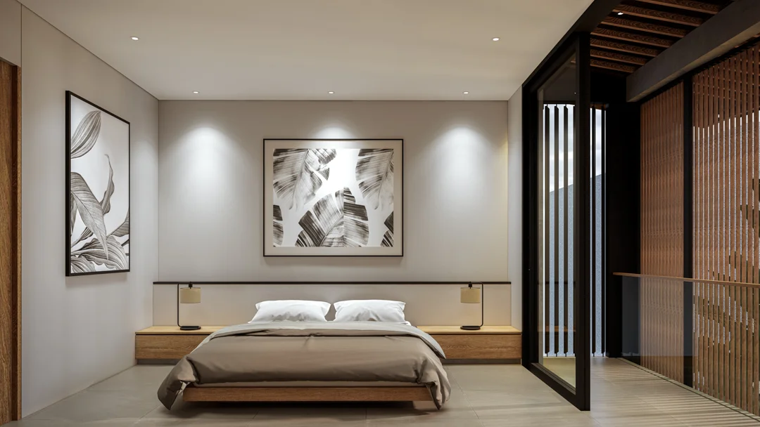 Off-Plan 6-Bedroom Luxury Villa in Umalas