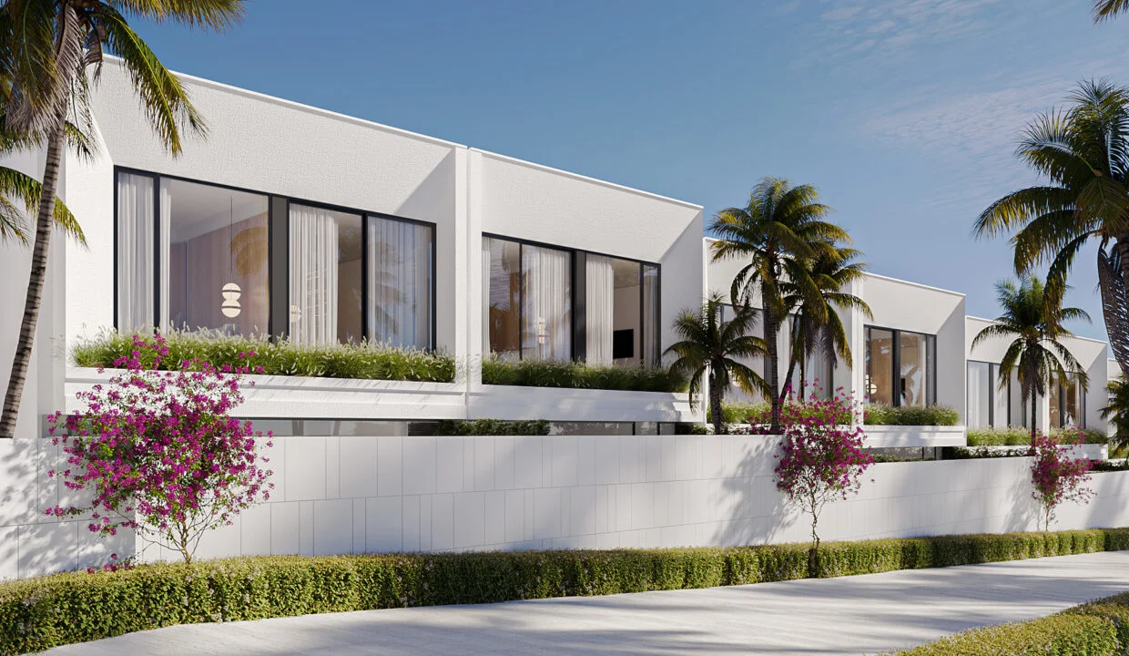 Private Complex in Canggu