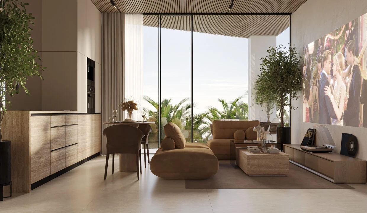 Private Complex in Canggu