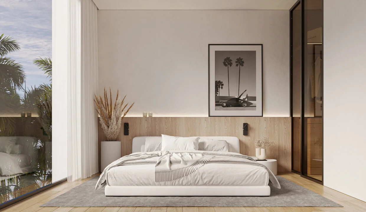 Private Complex in Canggu