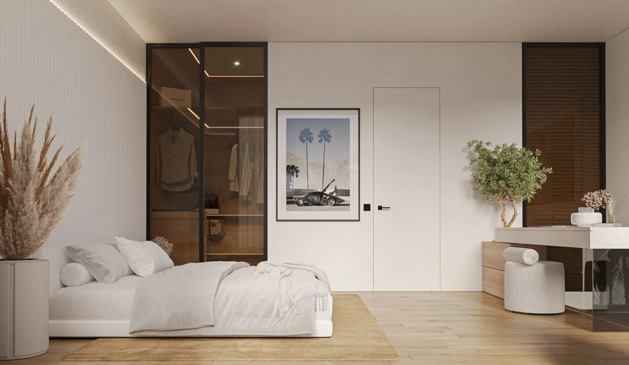 Private Complex in Canggu