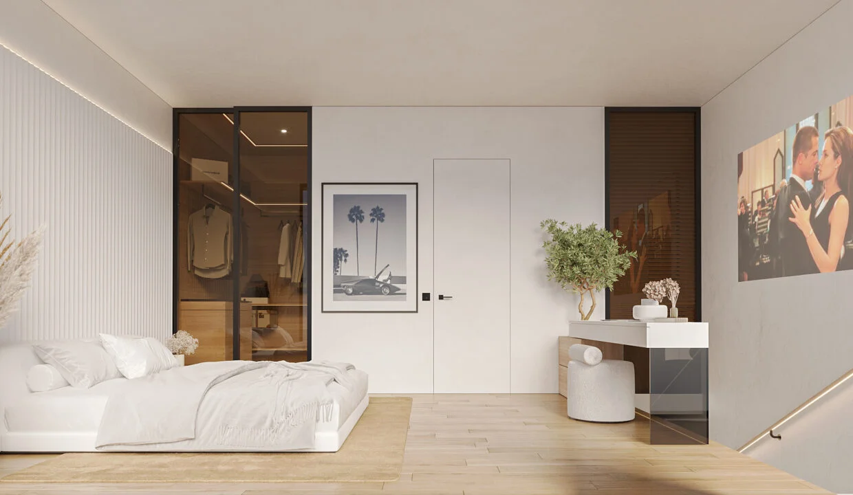 Private Complex in Canggu