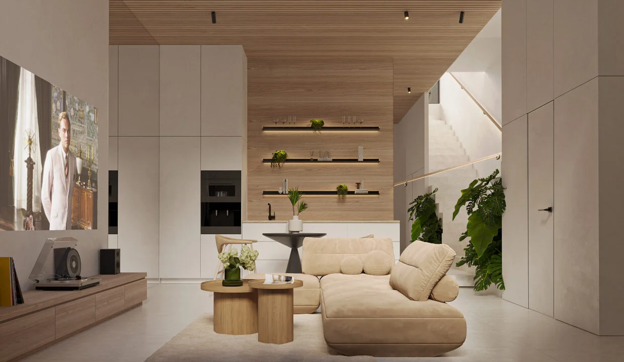 Private Complex in Canggu