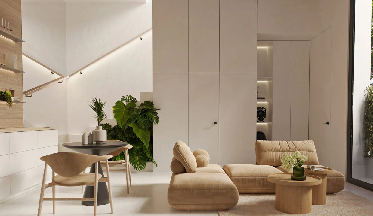 Private Complex in Canggu