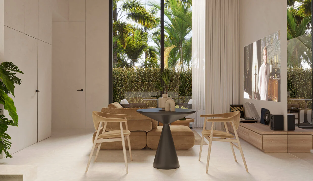 Private Complex in Canggu