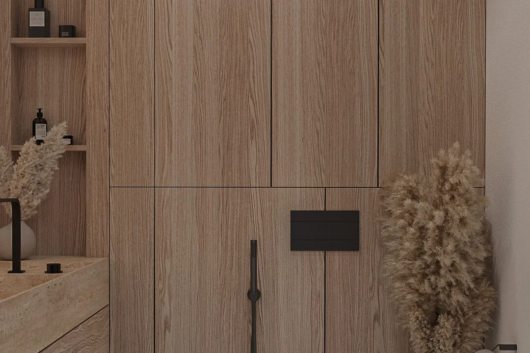 Private Complex in Canggu