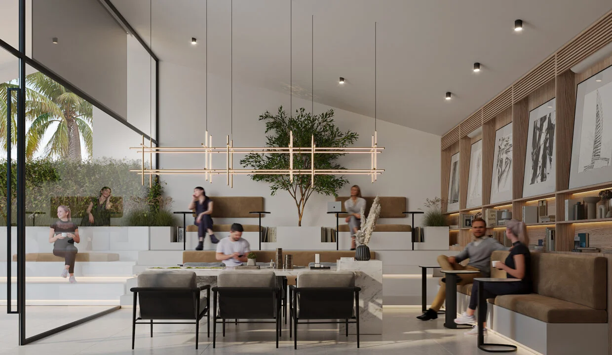 Private Complex in Canggu