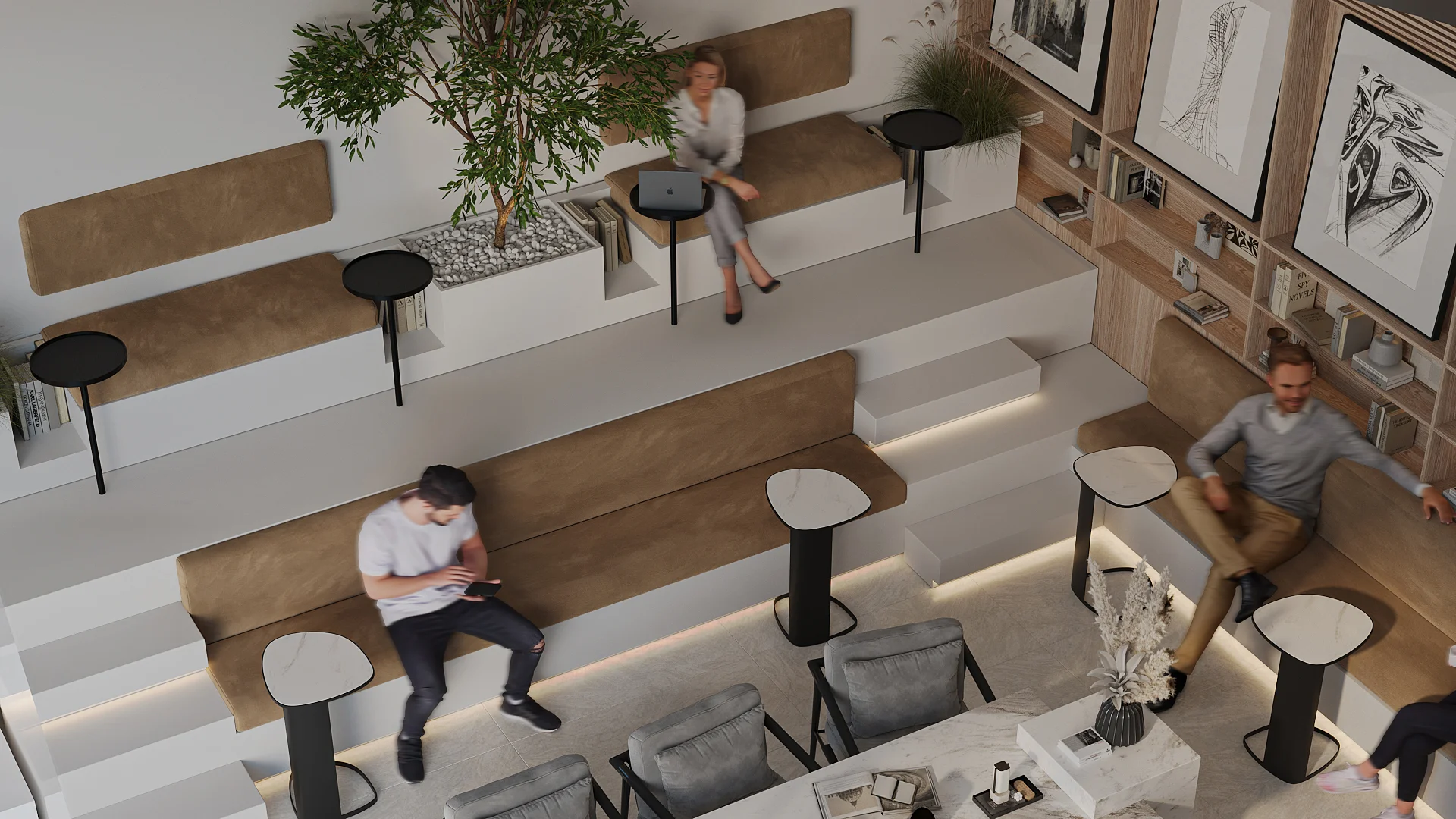 Private Complex in Canggu