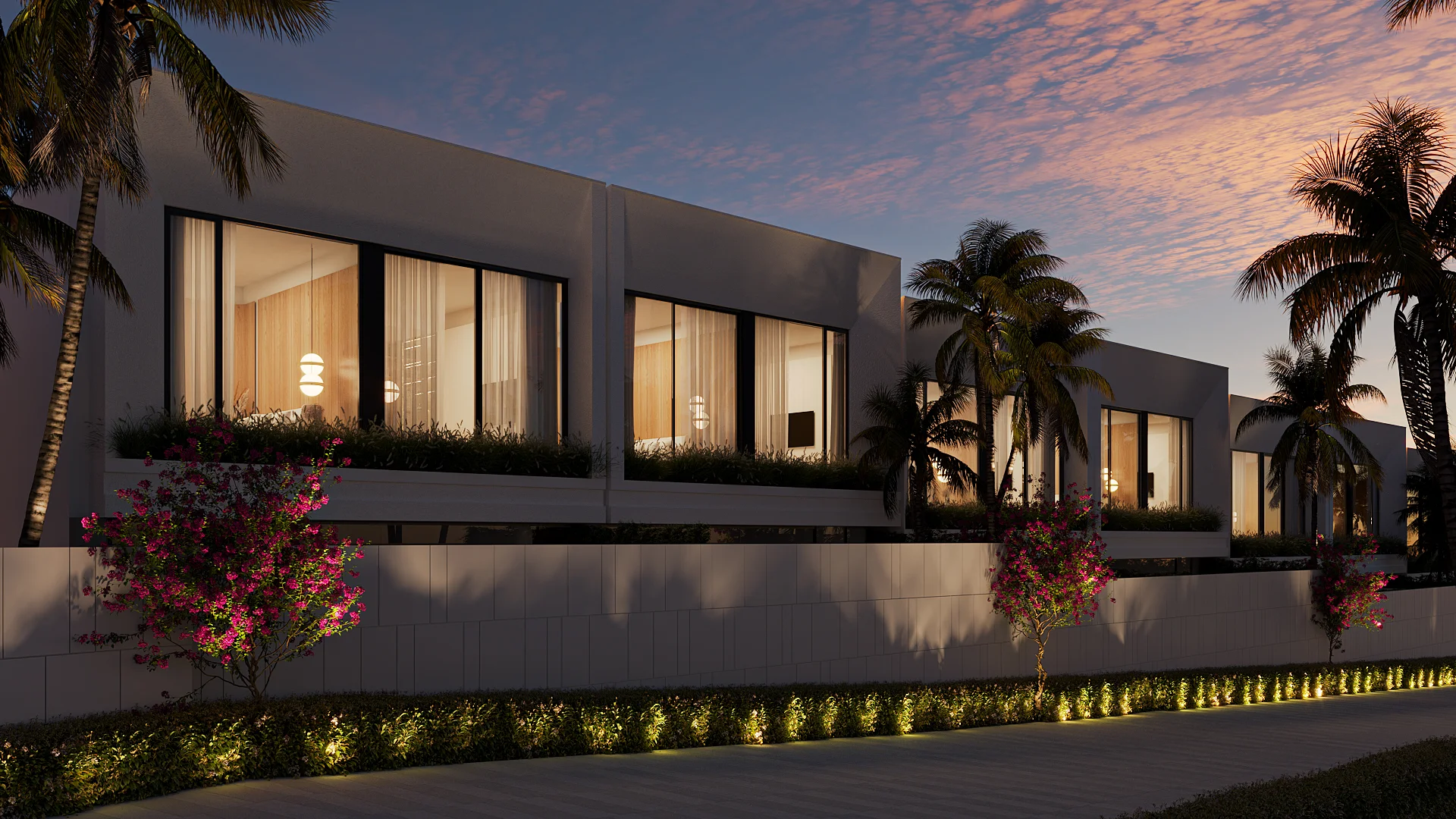 Private Complex in Canggu