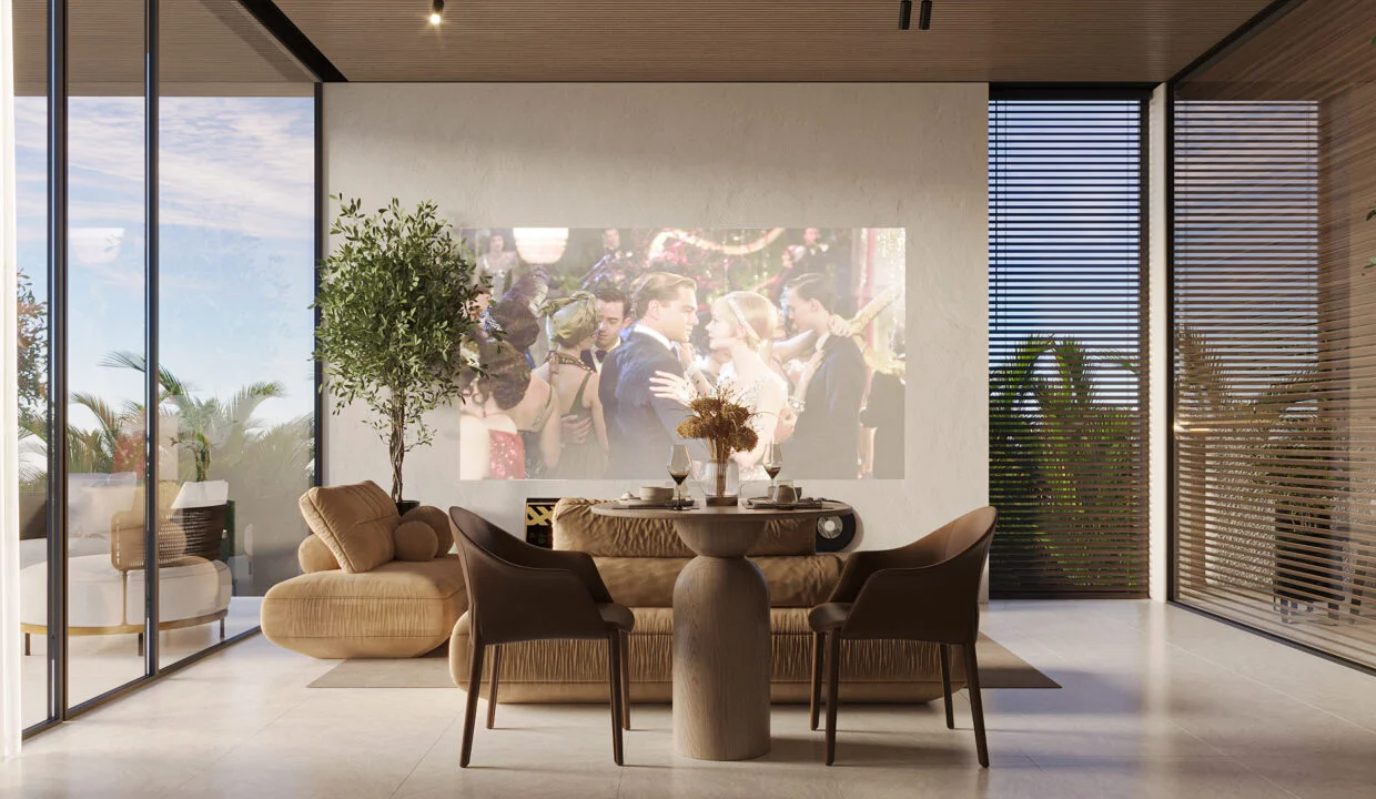 Private Complex in Canggu