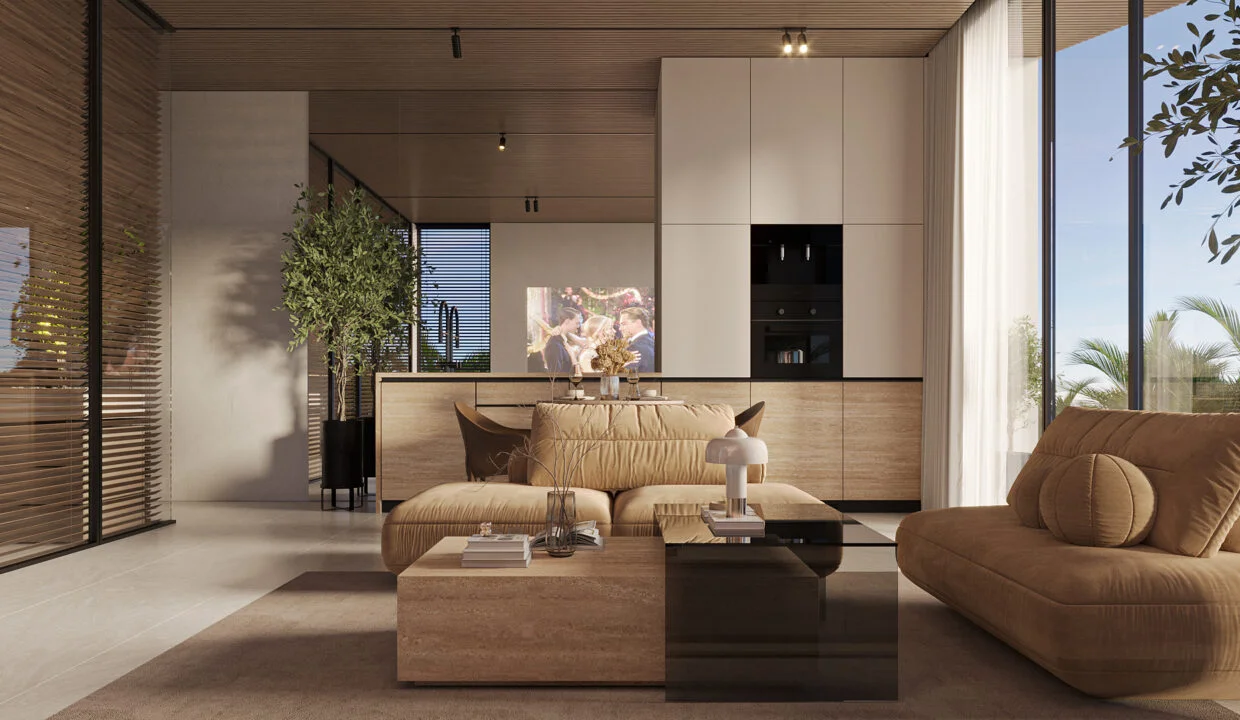 Private Complex in Canggu