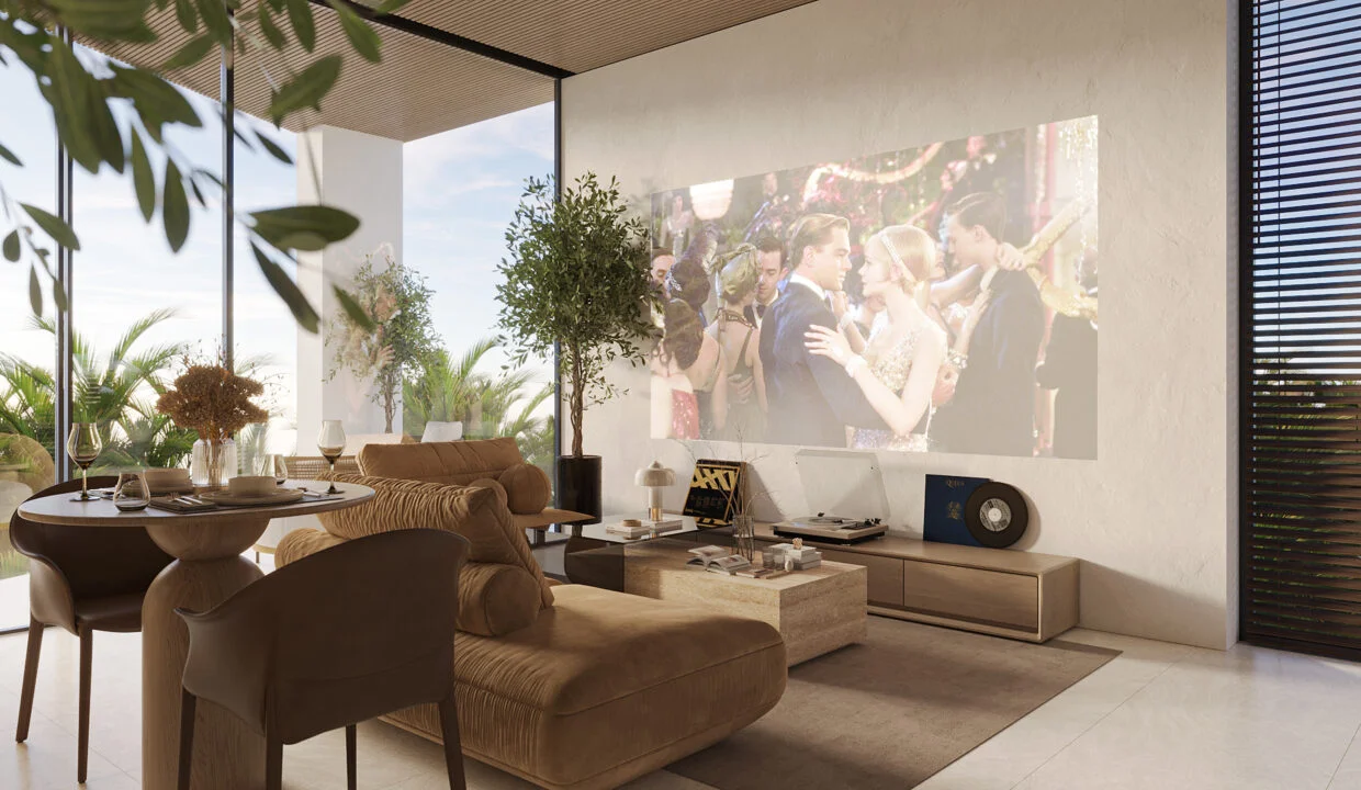 Private Complex in Canggu