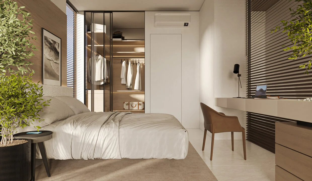 Private Complex in Canggu