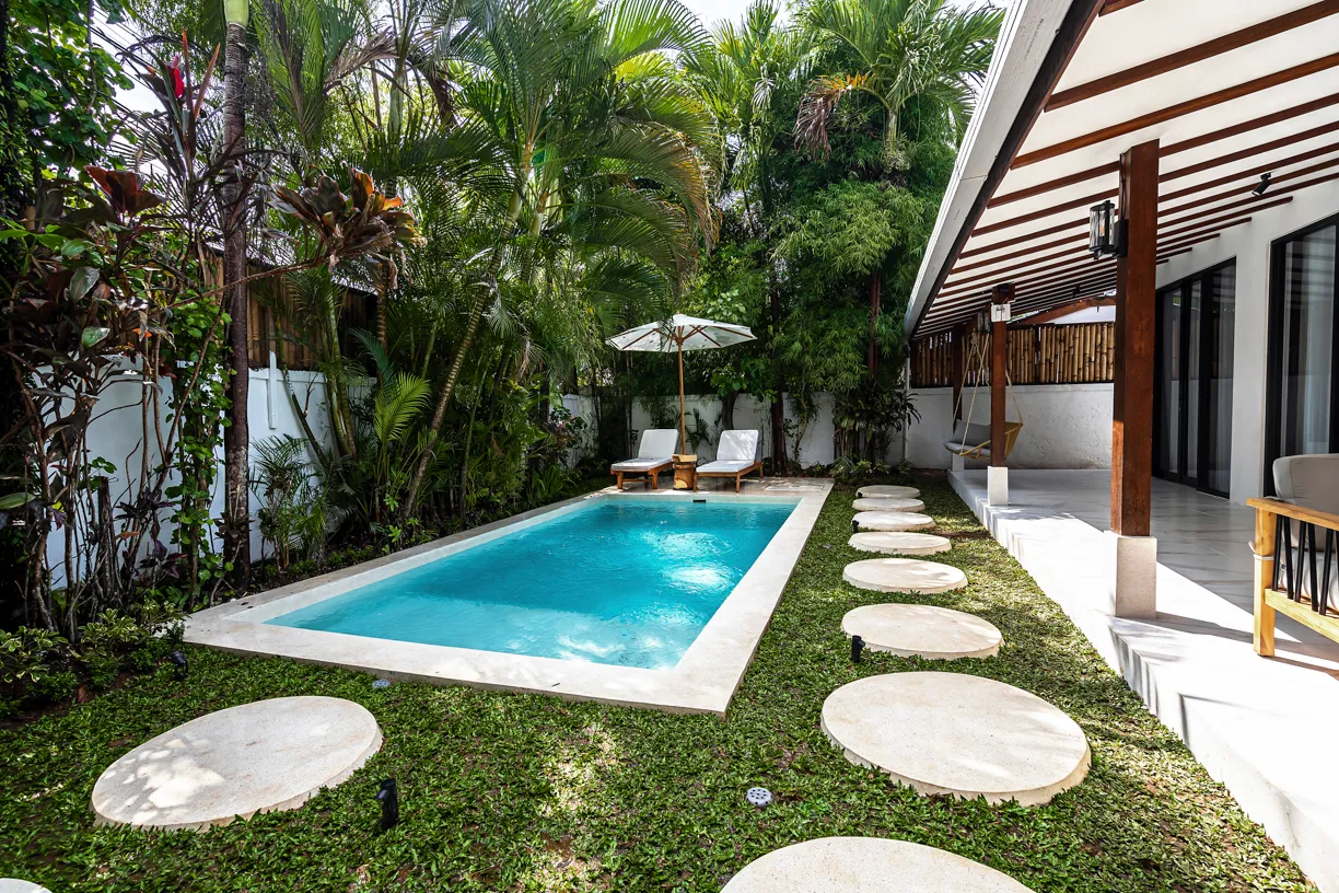 Charming 3-Bedroom Villa in Ubud