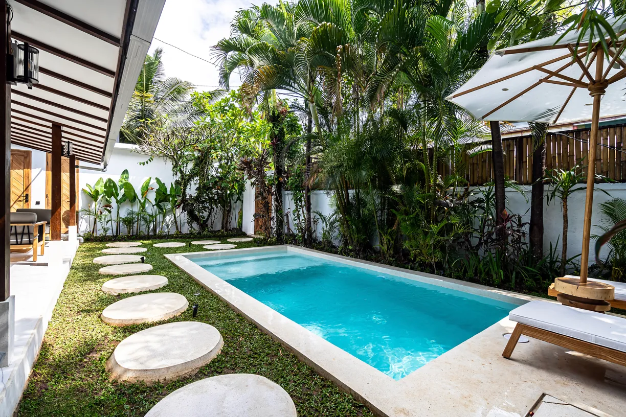 Charming 3-Bedroom Villa in Ubud