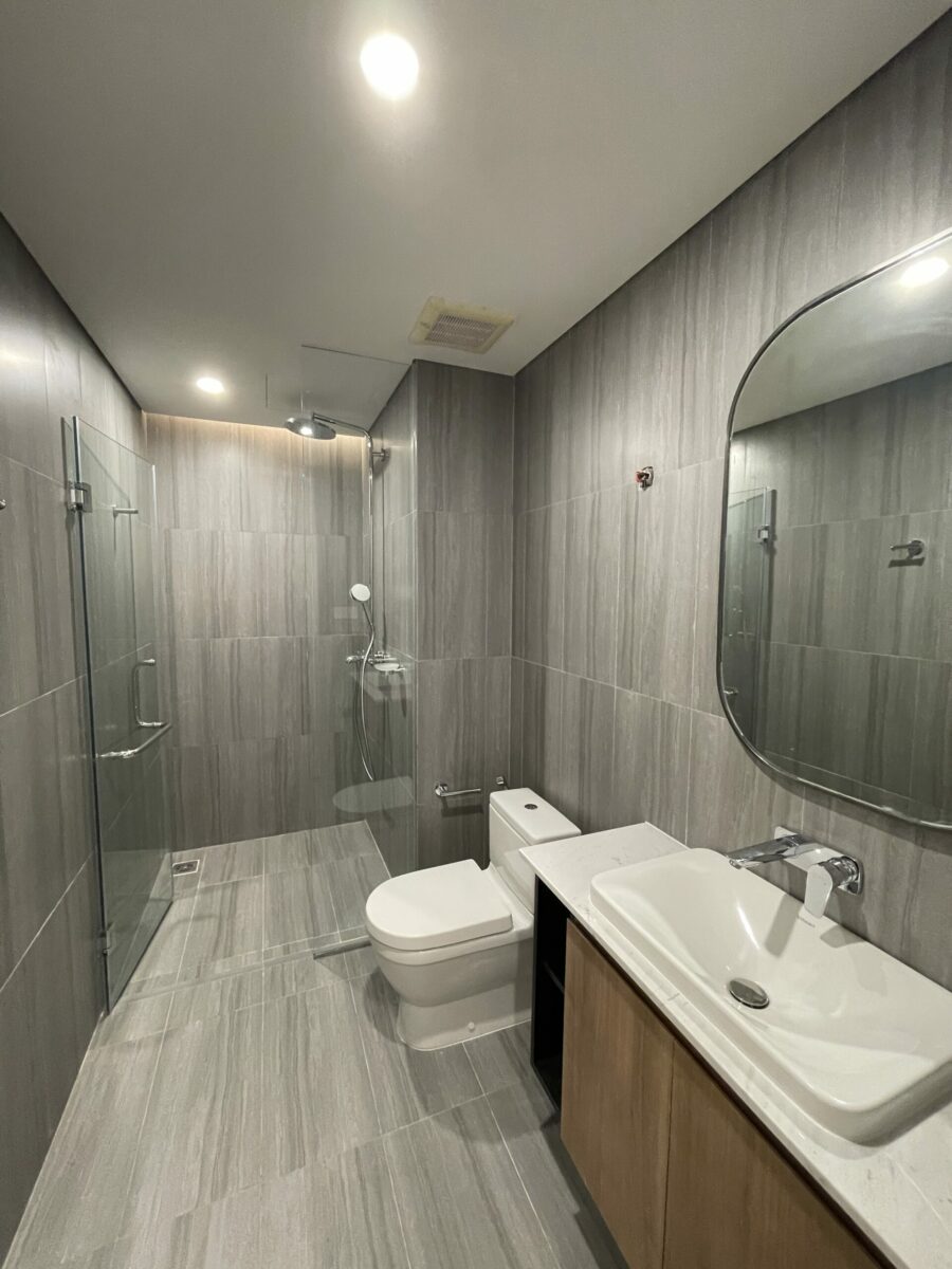 Sam Tower Da Nang – 3BR Apartment for Sale