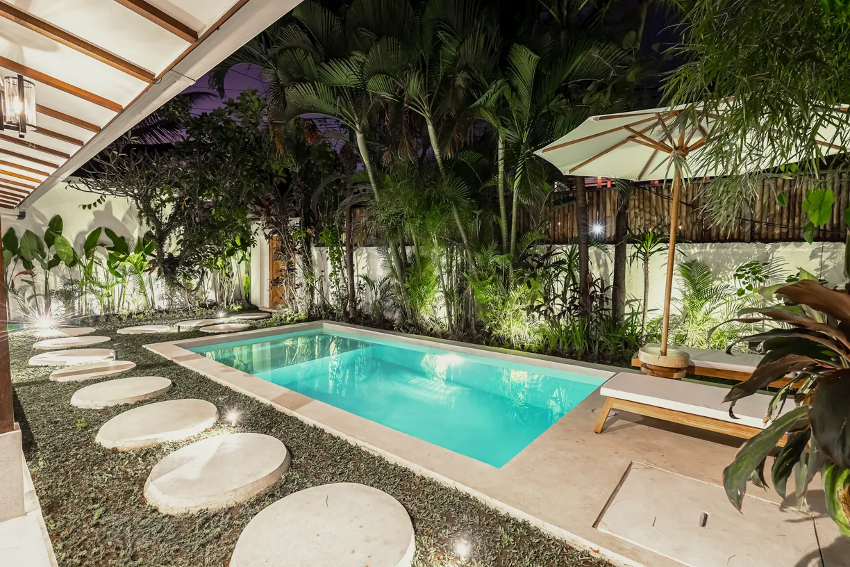 Charming 3-Bedroom Villa in Ubud