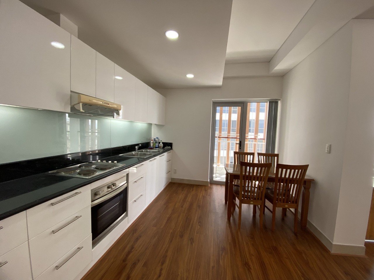 Indochina Riverside Da Nang – 1BR Apartment