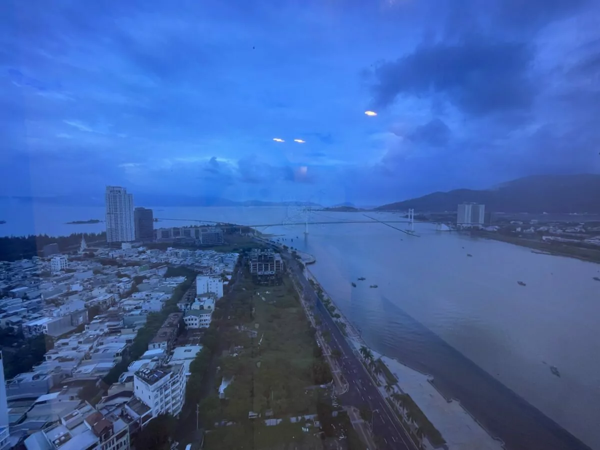 1-Bedroom Apartment | Sam Tower Da Nang