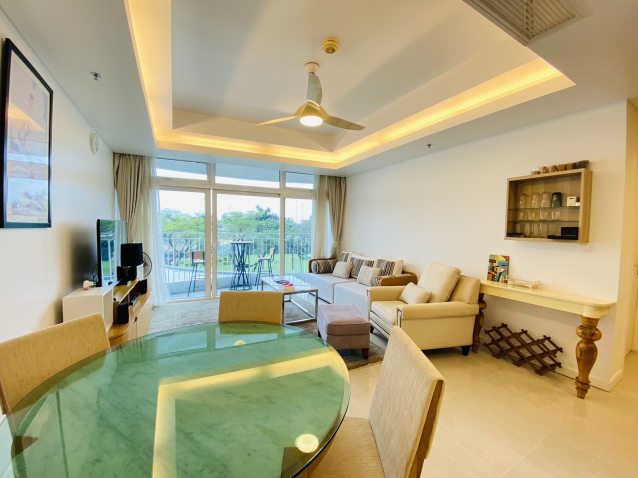 Azura Tower Da Nang – 2BR Condo for Sale
