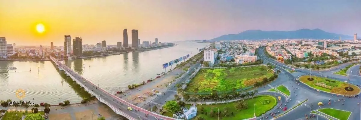 Azura Tower Da Nang – 2BR Condo for Sale