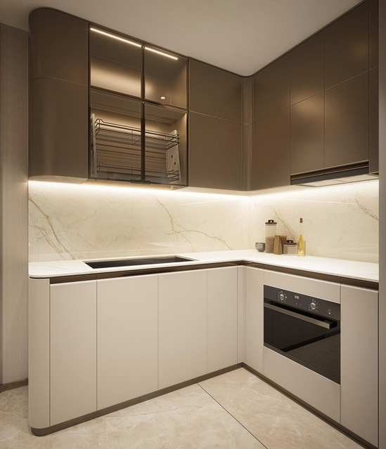 The Legend City Da Nang – 1BR For Sale