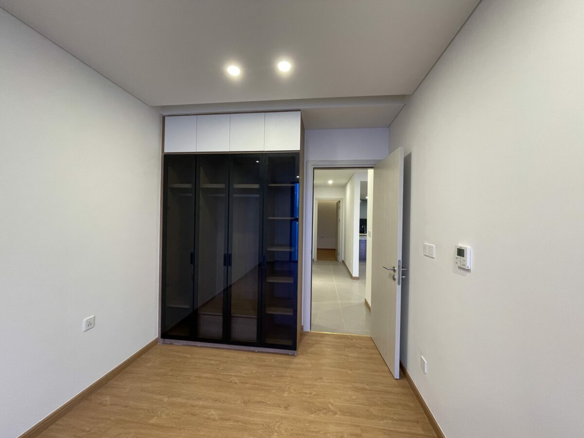 Sam Tower Da Nang – 3BR Apartment for Sale