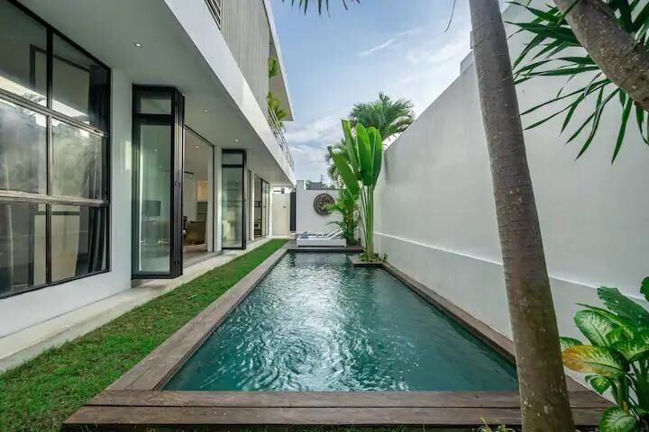 3 Bedrooms Villa in Canggu