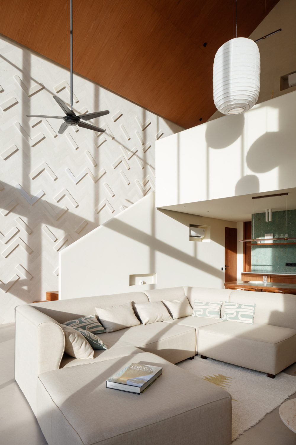 Two-Bedroom Premier Pool Villa