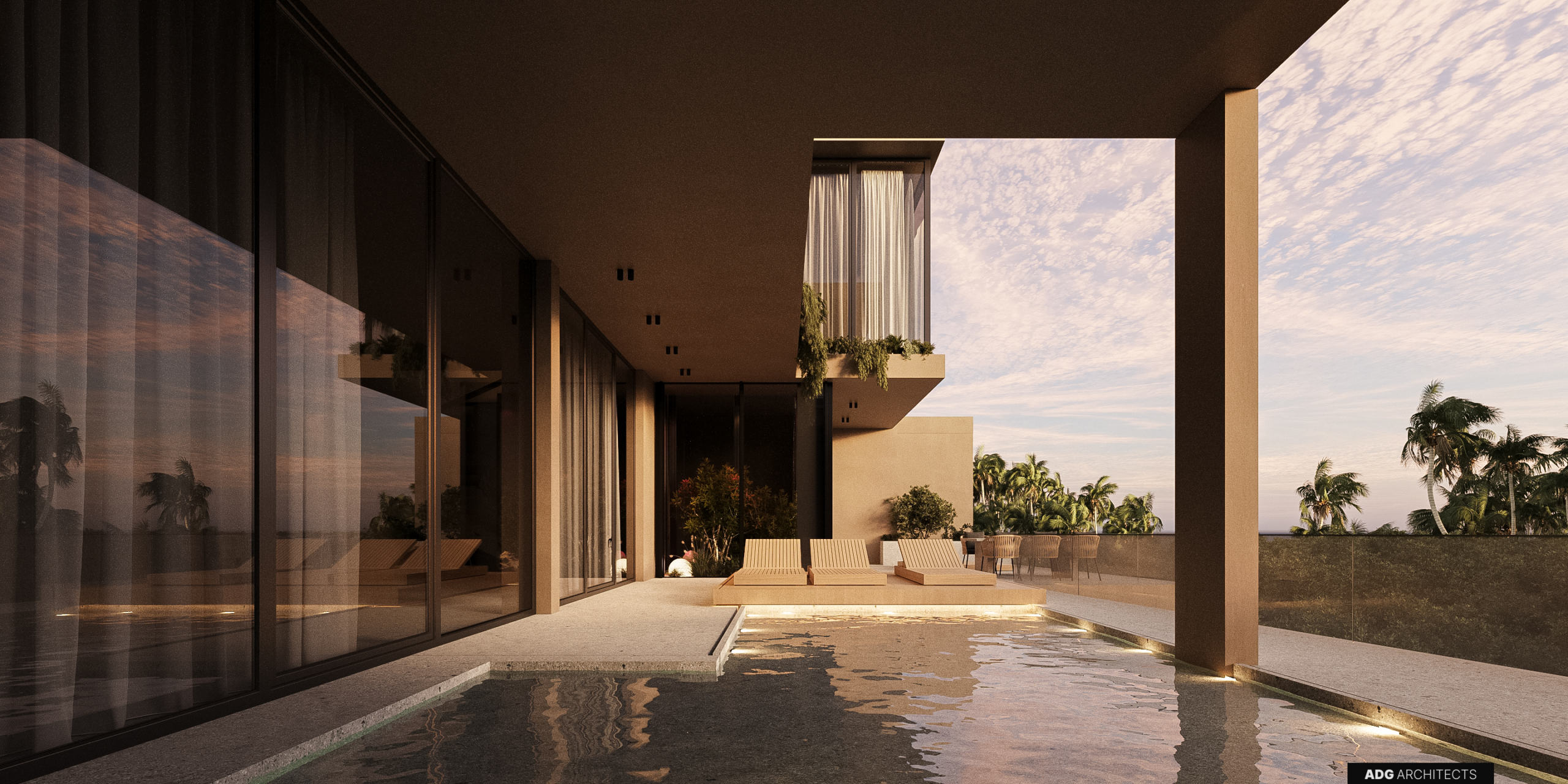 Luxury Ocean-View Villas in Prime Bali – High ROI