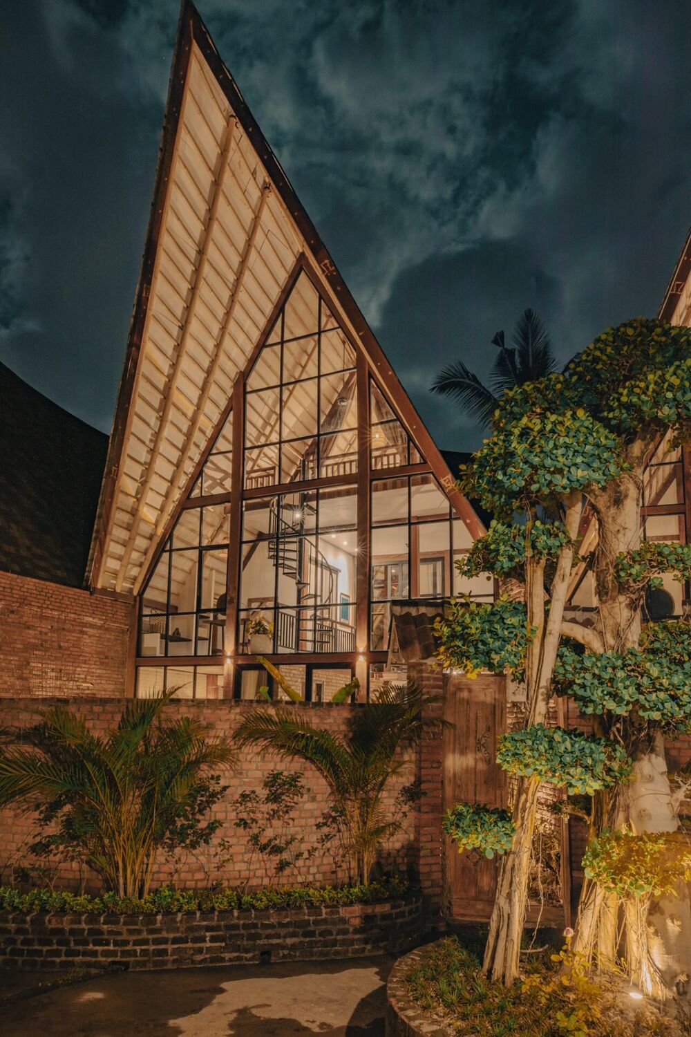 Unique 2-bedroom Villa for Sale 