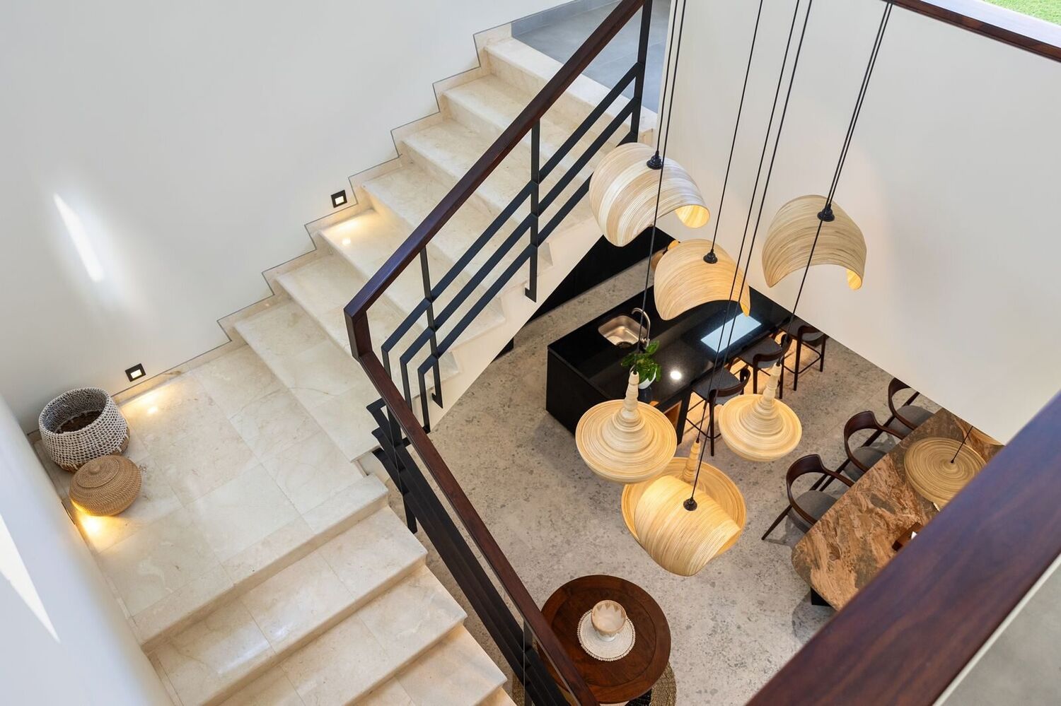 Luxurious 3-Bedroom Villa with Seaview 