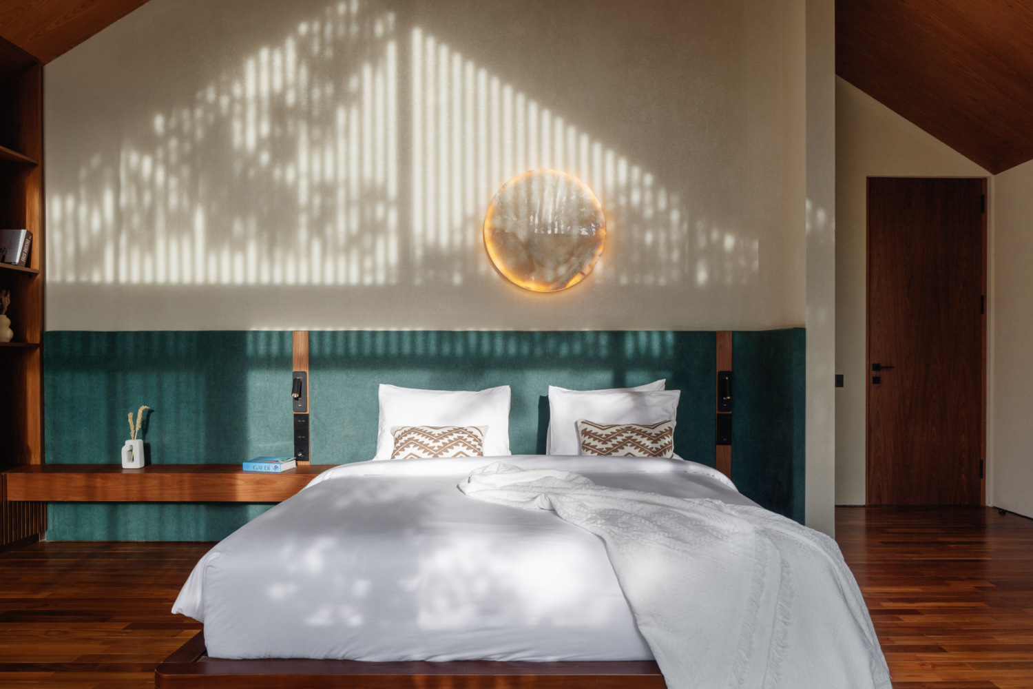 Two-Bedroom Premier Pool Villa